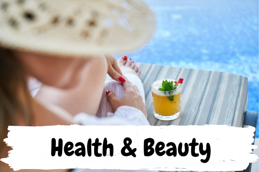 Health & Beauty