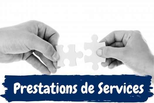 Prestations de Services